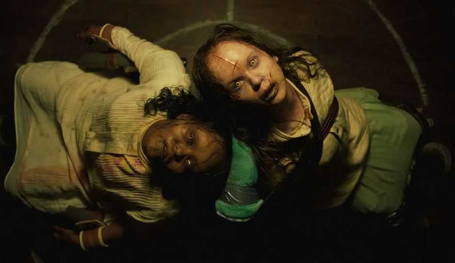 5 Film Terbaik Wajib Tonton di Bulan Oktober, Ada Sekuel "The Exorcist"
