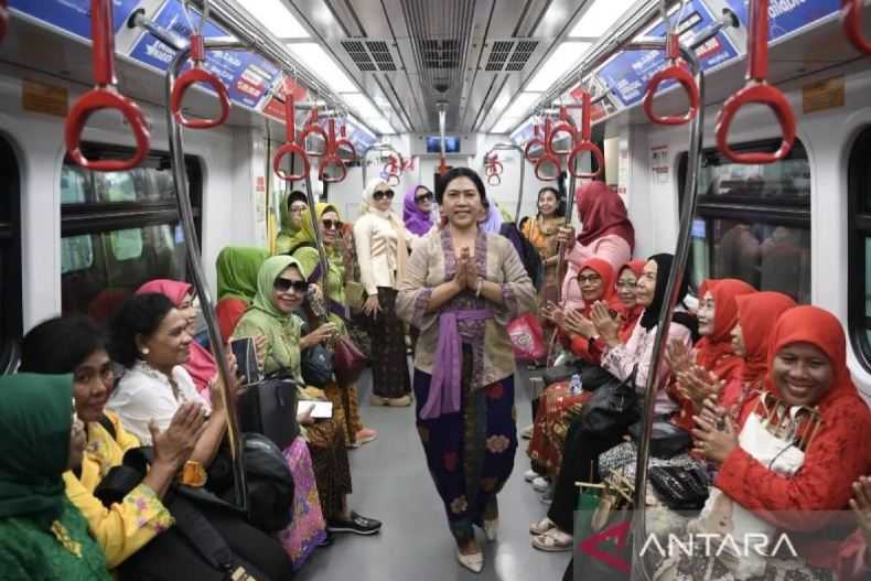 5 Rekomendasi Wisata Akhir Pekan di Jakarta, Ada Kebaya Festival di Pos Bloc