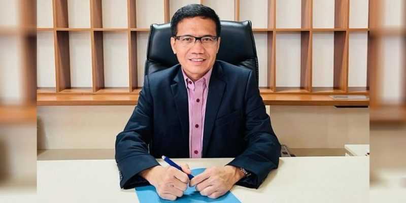 5 Tahun Jadi Sekda Banten Bukan Otomatis Al Muktabar Berhenti dari JPT Madya. Ini Alasannya