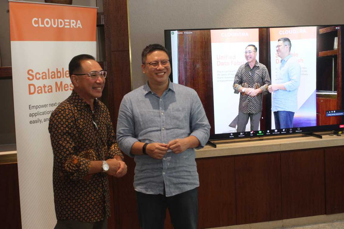 Adopsi Data