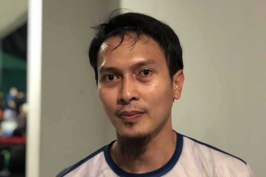 Ahsan "The Daddies" Puas dengan Performa di 2022