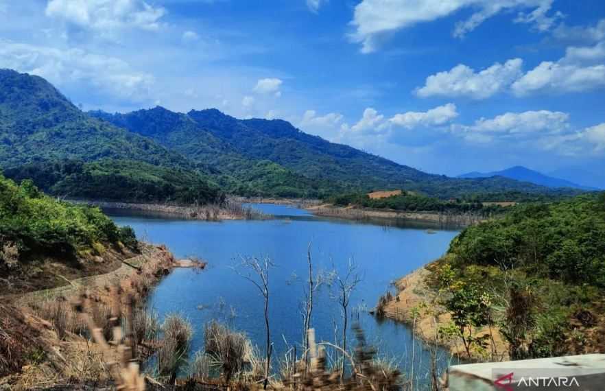 Air Bisa Jadi Sumber Konflik di Masa Mendatang