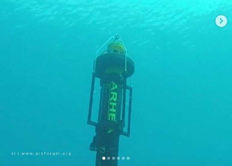 AIS Forum Dukung Pengembangan ARHEA, Drone Canggih Buatan Indonesia