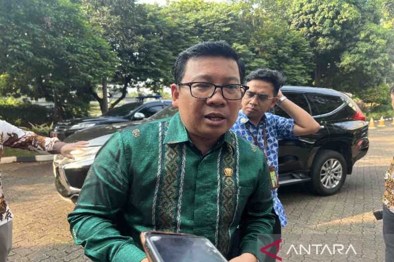 Akhirnya Bapanas Resmi Tetapkan HPP Gabah di Tingkat Petani Rp6.000 Per Kg