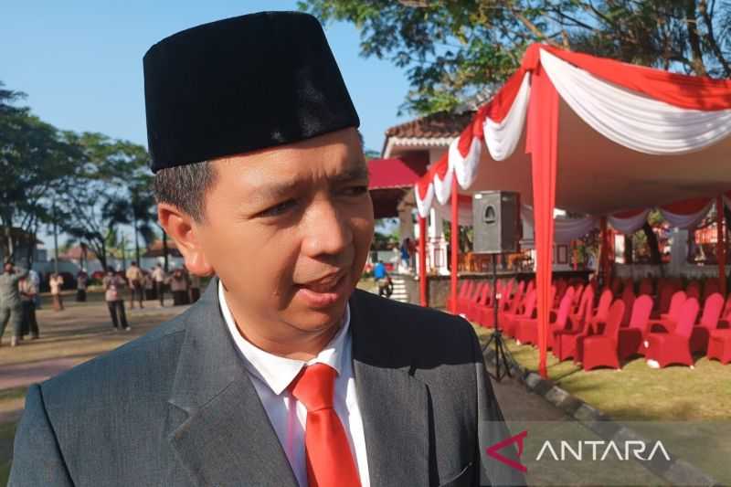 Akhirnya Bisa Dituntaskan Perbaikan Infrastruktur Rusak Setelah Gempa di Cianjur