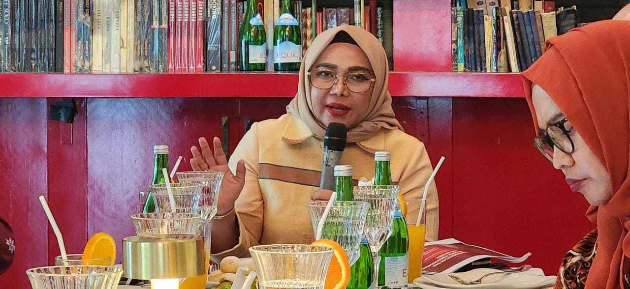 Akselerasi Perekonomian DKI Jakarta Berlanjut