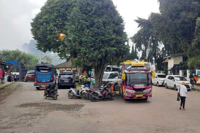 Aktivitas Wisata Dieng Berjalan Normal Meski Ada Kecelakaan di PLTP yang Memakan Korban