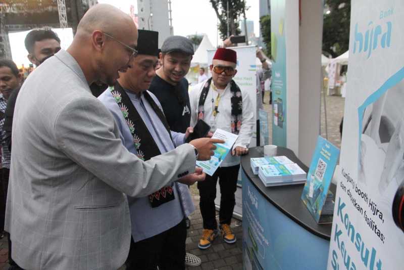 ALAMI Group Hadir DI Djakarta Fest 2022