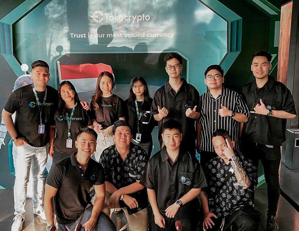 All Time Mining bersama Tokocrypto Gelar Seminar Edukasi Bagi Para Miners