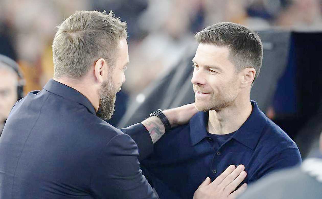 Alonso Gunakan "Penderitaan" Musim Lalu untuk Lolos ke Final Liga Europa