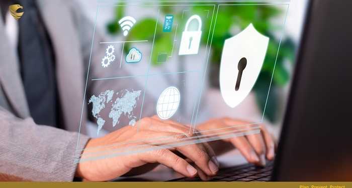 Amankan Data Perusahaan Sesuai dengan Standar ISO 27001