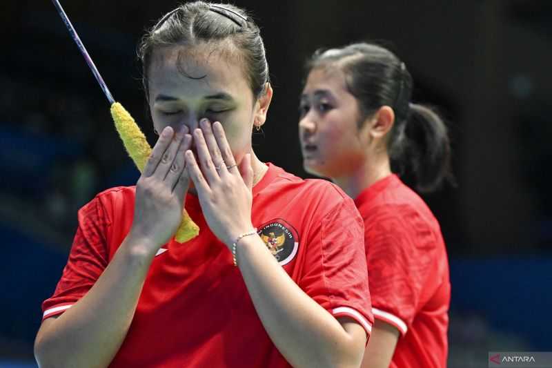 Ana/Tiwi Juara Australian Open 2024