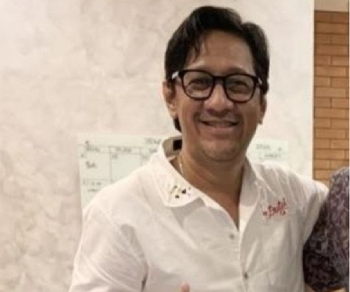 Andre Taulany Main Film Lagi