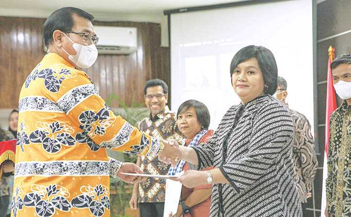 Anggota Baru Komnas HAM