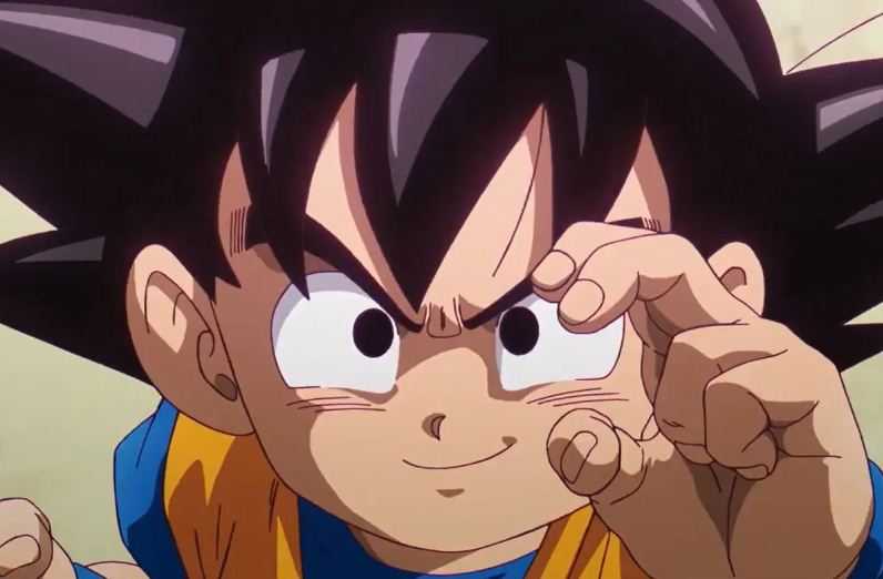 Anime "Dragon Ball" Hadir Lagi, Serial Terbaru Tayang Oktober