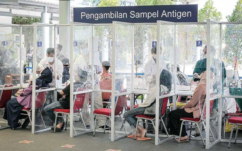 ANTRE TES ANTIGEN