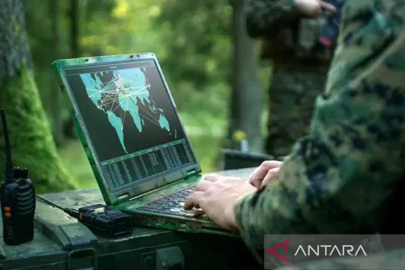 Apakah Korut Terlibat, Korea Selatan Selidiki Peretasan Terhadap Email Pejabat Pertahanan