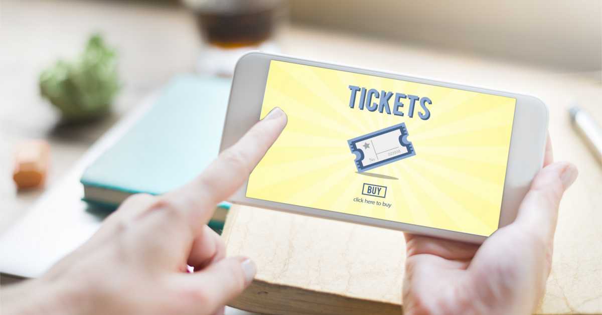 ASDP Tingkatkan Layanan Reservasi Tiket "Online"