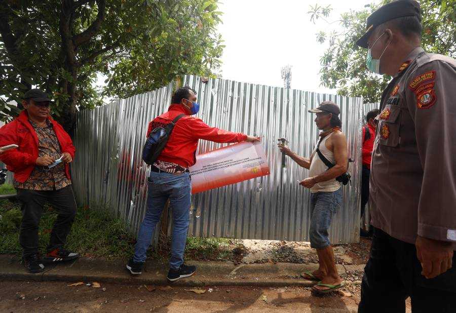 Aset Properti Indra Kenz