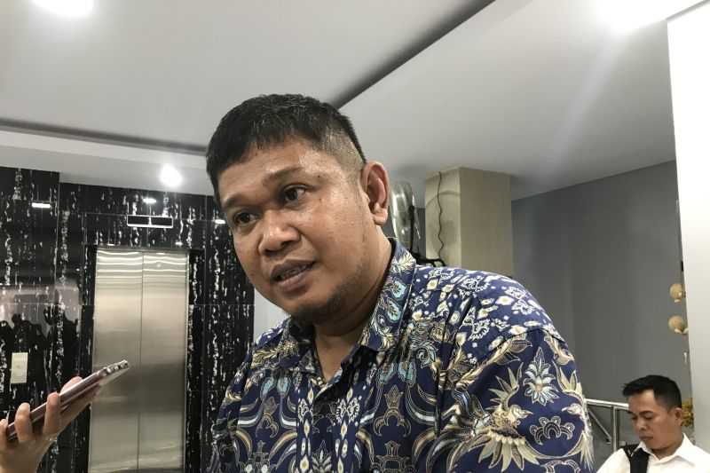 ASN Diingatkan Tidak Terlibat Tim Sukses dalam Pilkada