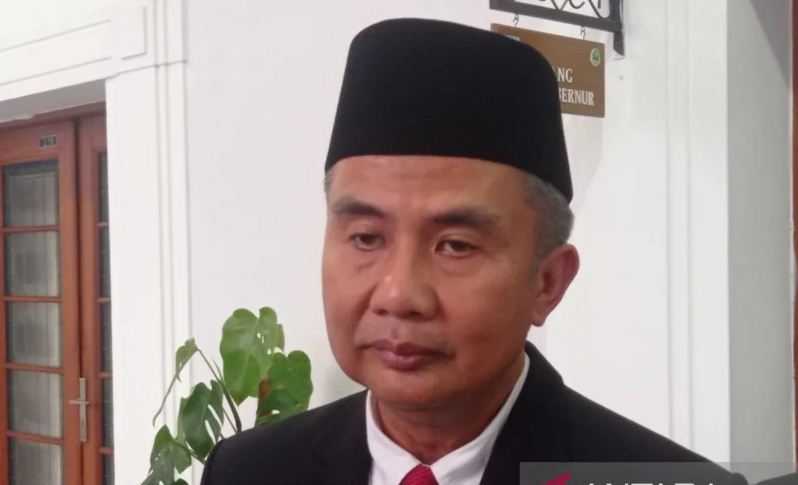 ASN Terlibat Judi Online Bisa Kena Sanksi Terberat, Dipecat