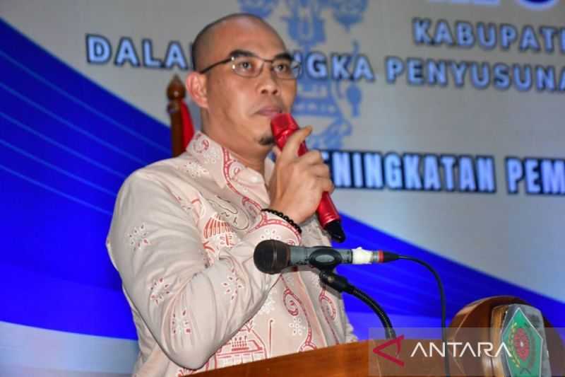 ASN yang Terlibat Politik Praktis Dipastikan Akan Dijatuhi Sanksi