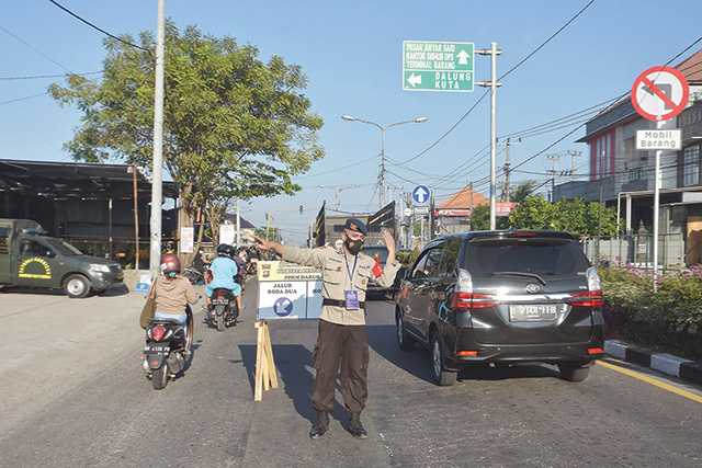 Atur Lalin