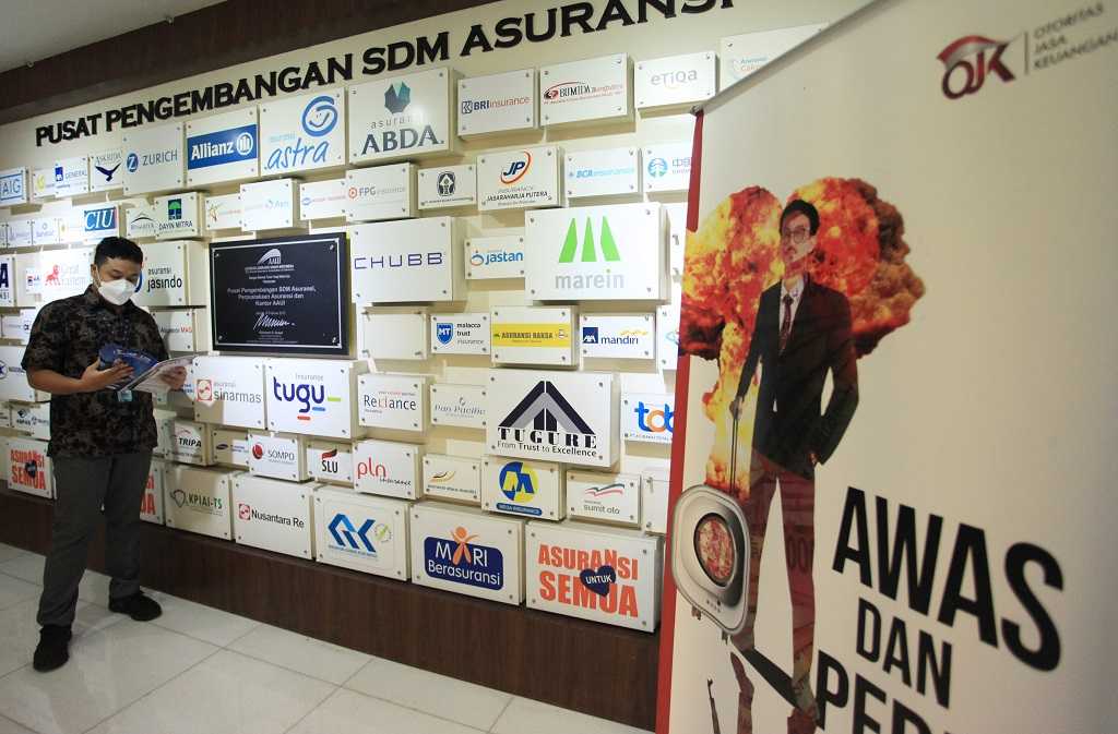 Atur "Unit Linked"