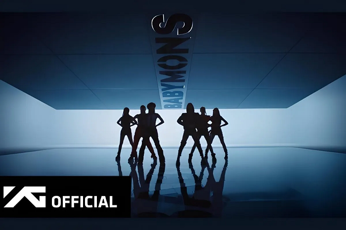 Babymonster Resmi Debut dengan Lagu "Batter Up"