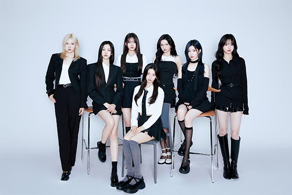 BabyMonster Rilis Album Studio Pertama "Drip"