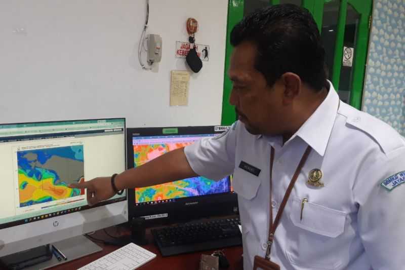 Bagaimana Atasi Kelaparan Akibat Embun Beku di Lanny Jaya, Musim Hujan Diprediksi Baru Terjadi Oktober 2022
