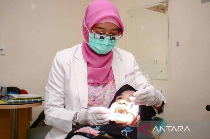 Bagaimana Mengatasi Bau Mulut, Ternyata Simpel Menurut Dokter Indah Putri
