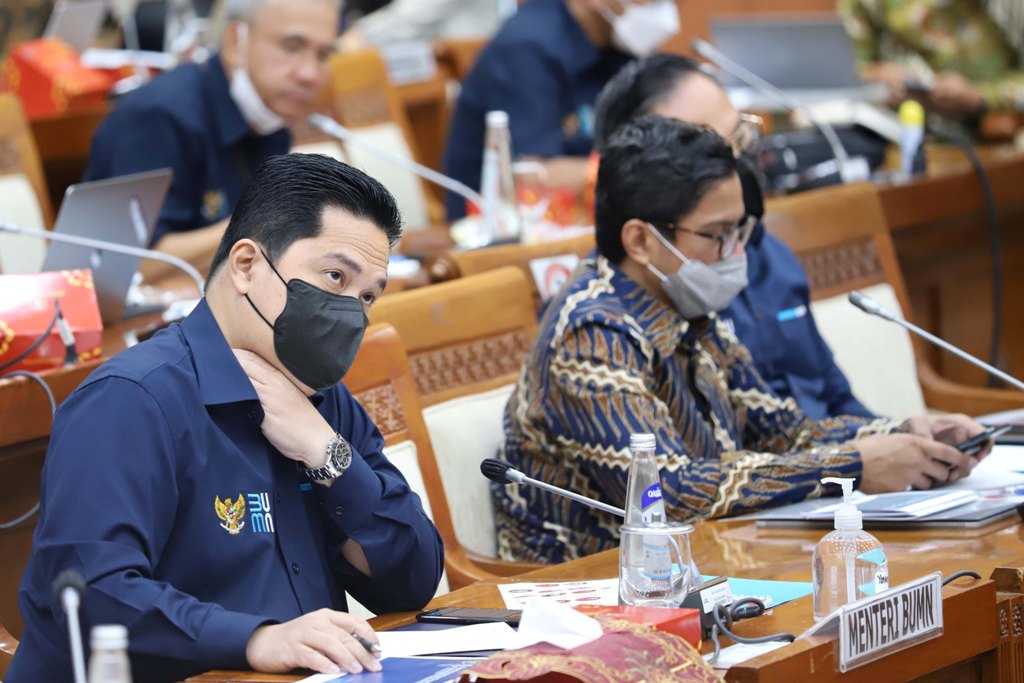 Bahas PMN