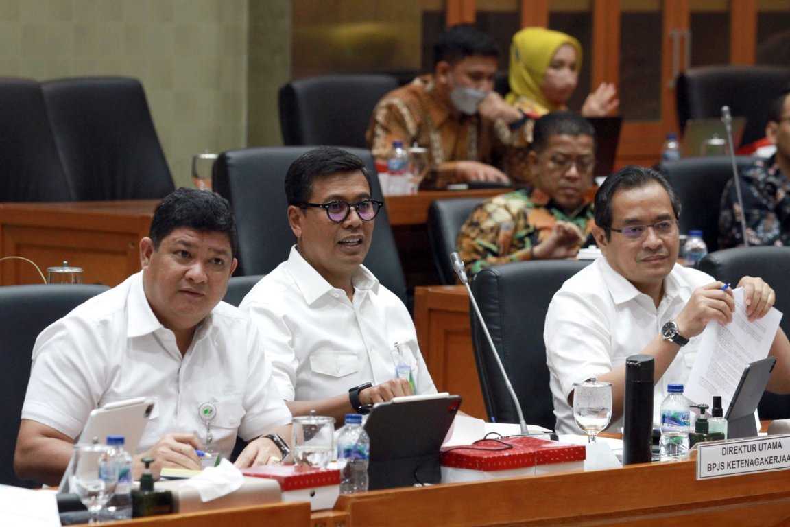 Bahas Strategi Investasi