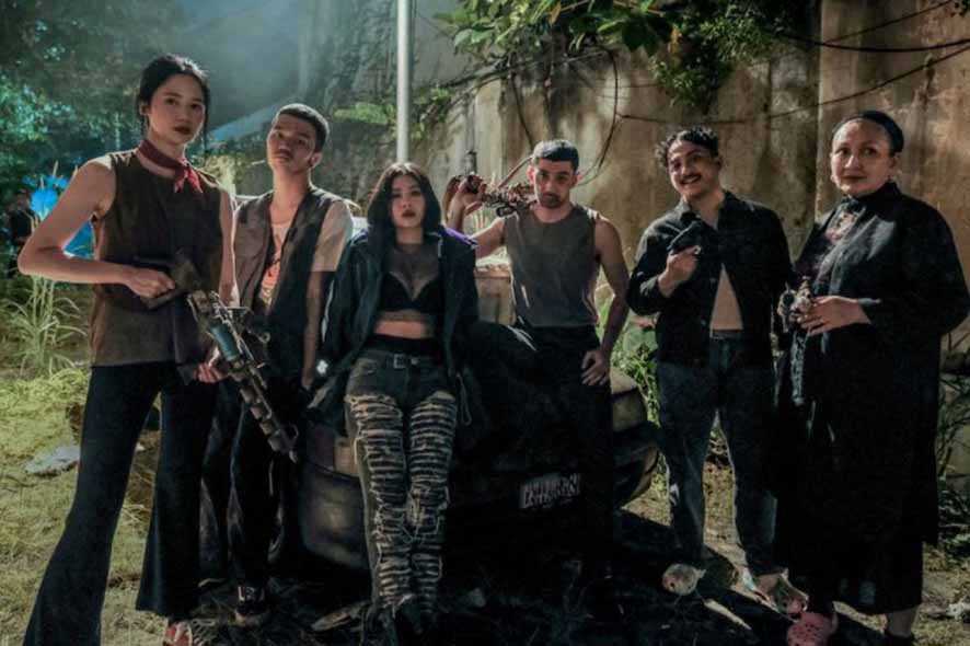 Balas Dendam di Saat Terakhir Sang Detektif di "24 Jam Bersama Gaspar"