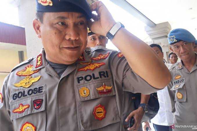 Bali Bukan "Safe Haven" Penyalahgunaan Narkotika