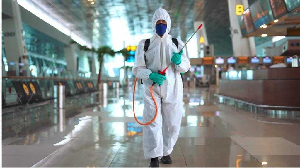 Bandara Soetta Raih Safe Travel Score Tertinggi se-Asia Tenggara