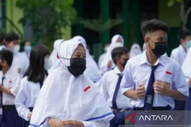 Banjarmasin turunkan ratusan petugas untuk data anak putus sekolah