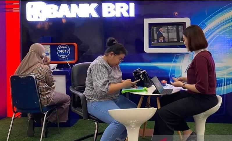 Bank BRI Blokir 1.049 Rekening terkait Judi Online hingga Juni 2024