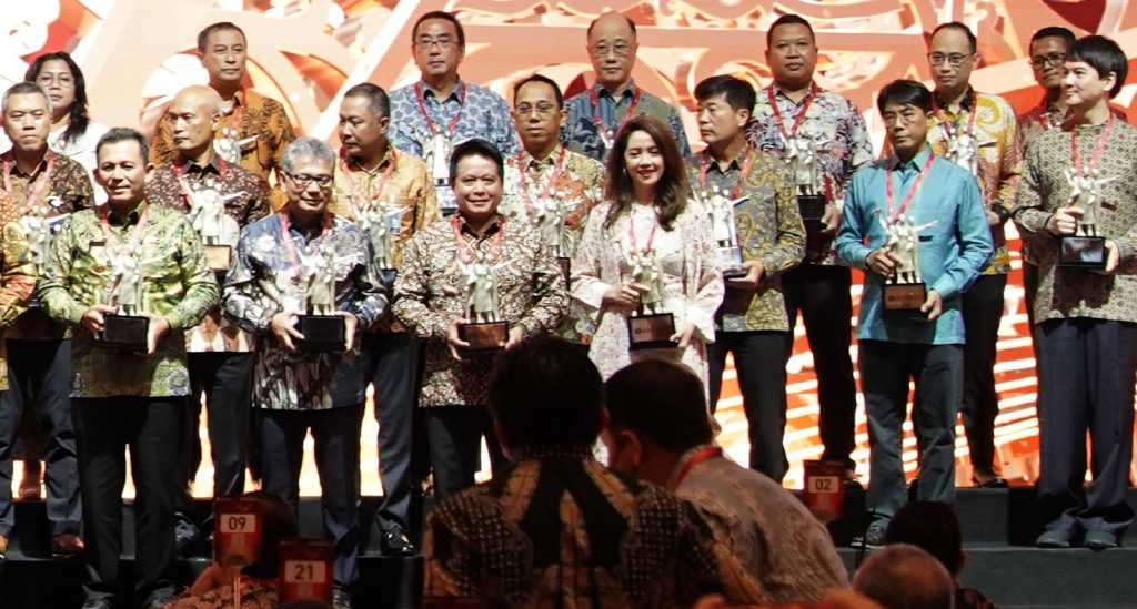 Bank Indonesia Mendaulat BSI Sebagai Pendukung Pengendali Moneter dan UMKM Terbaik