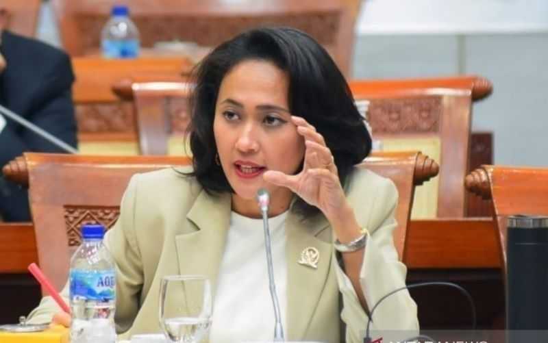 Banyak Protes dari Warga, Anggota DPR RI Minta Pemprov DKI Jakarta Evaluasi Perubahan Nama Jalan