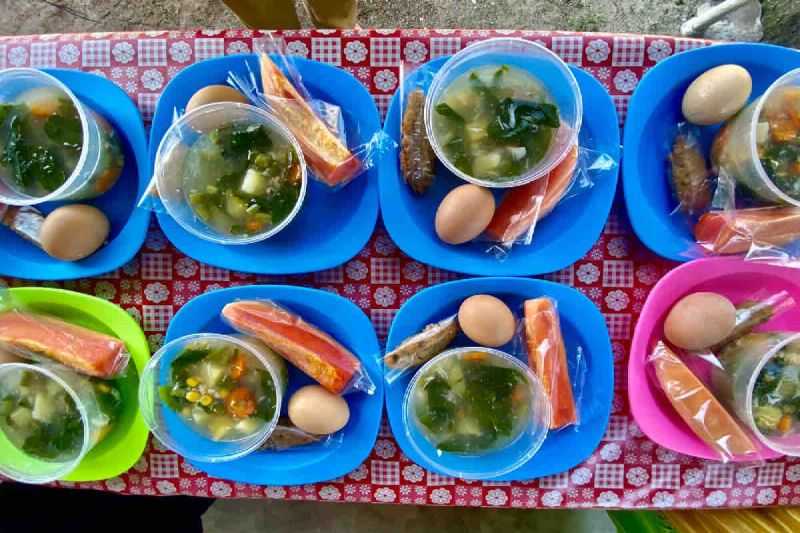 Bapanas Diversifikasi Konsumsi Masyarakat Lewat Rumah Pangan B2SA
