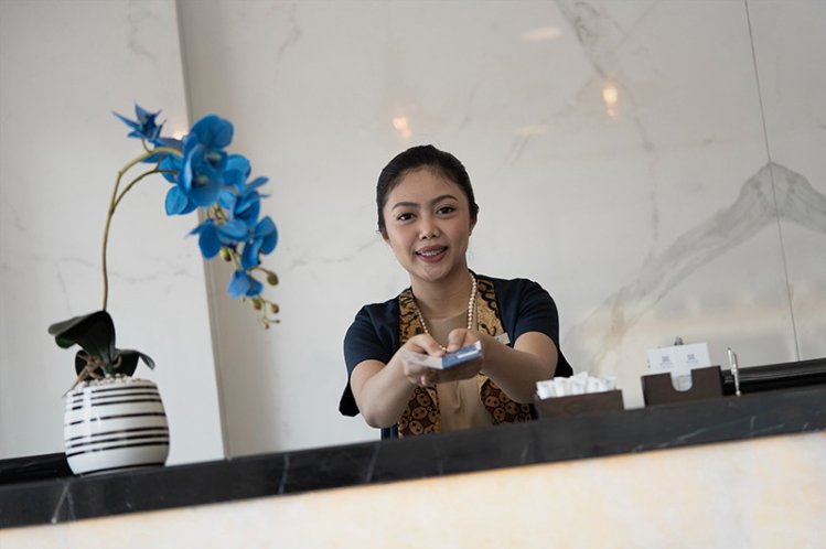 Batiqa Hotels Kembali Gelar Promo Flash Sale Batiqa 2.2, Harga Mulai Rp 200 Ribuan