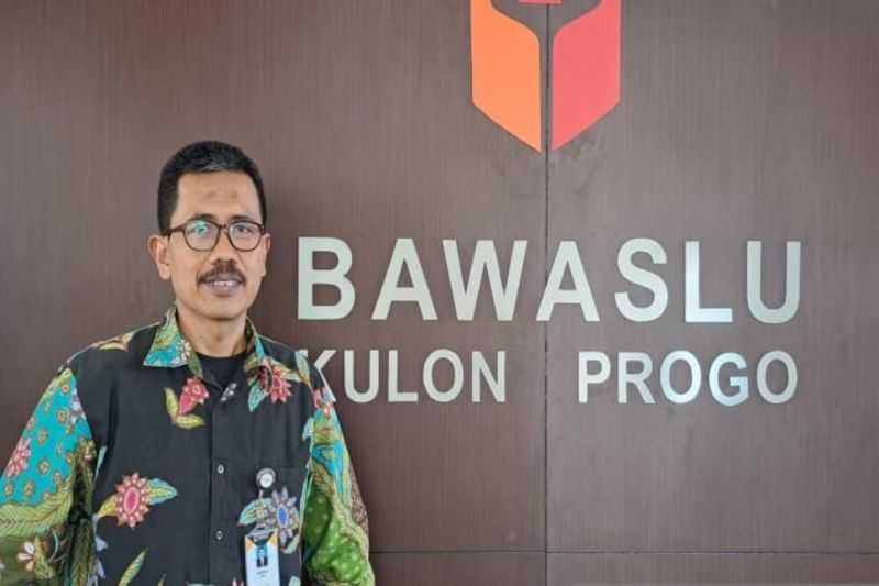 Bawaslu Imbau Peserta Pemilu Tak Libatkan Anak Saat Kampanye