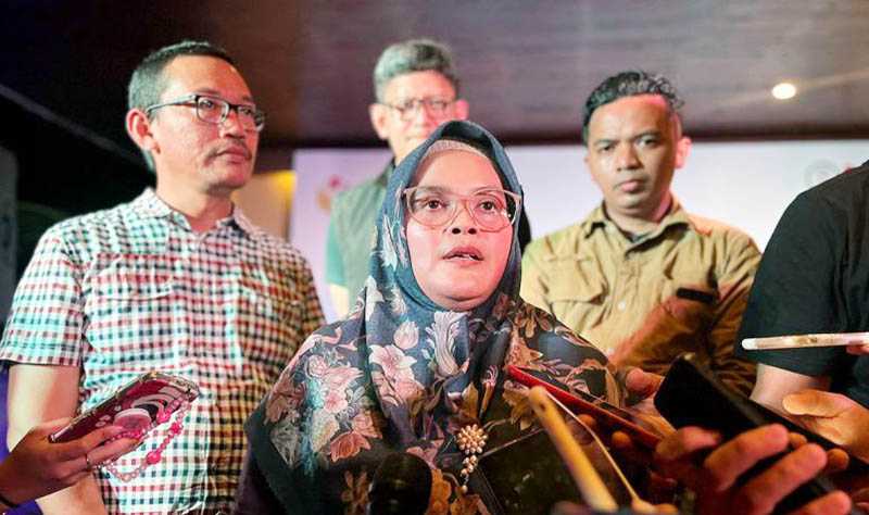Bawaslu Ingatkan Netralitas Pejabat Negara di Pilkada 2024 