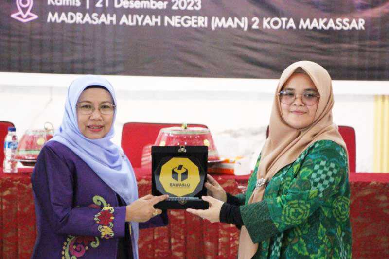 Bawaslu Ingatkan Sanksi Pidana Kampanye di Rumah Ibadah