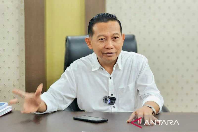 Bawaslu Jateng Waspadai Politik Uang Pemilu Susulan di Demak 