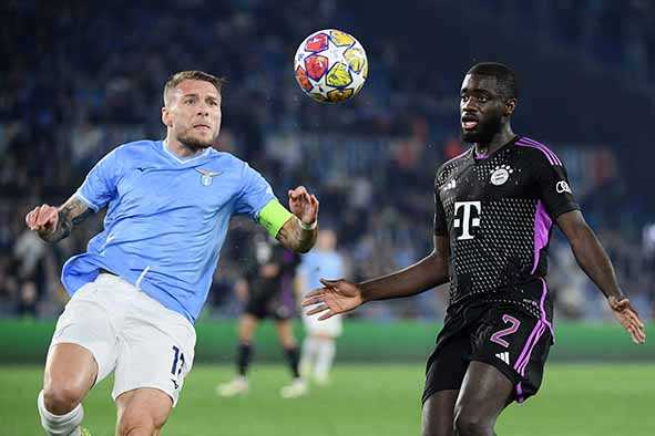 Bayern Munich Harus Membalikkan Situasi
