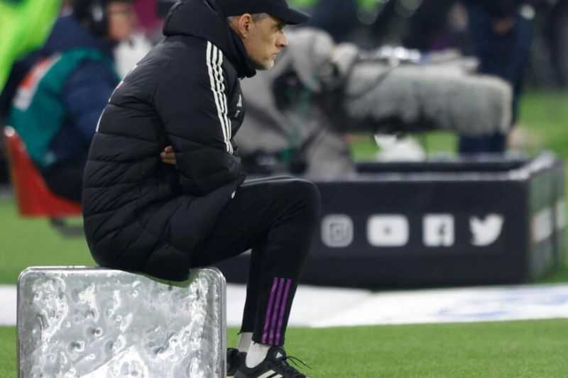 Bayern Sedang Dalam Kepercayaan Diri Jelang Lawan Freiburg