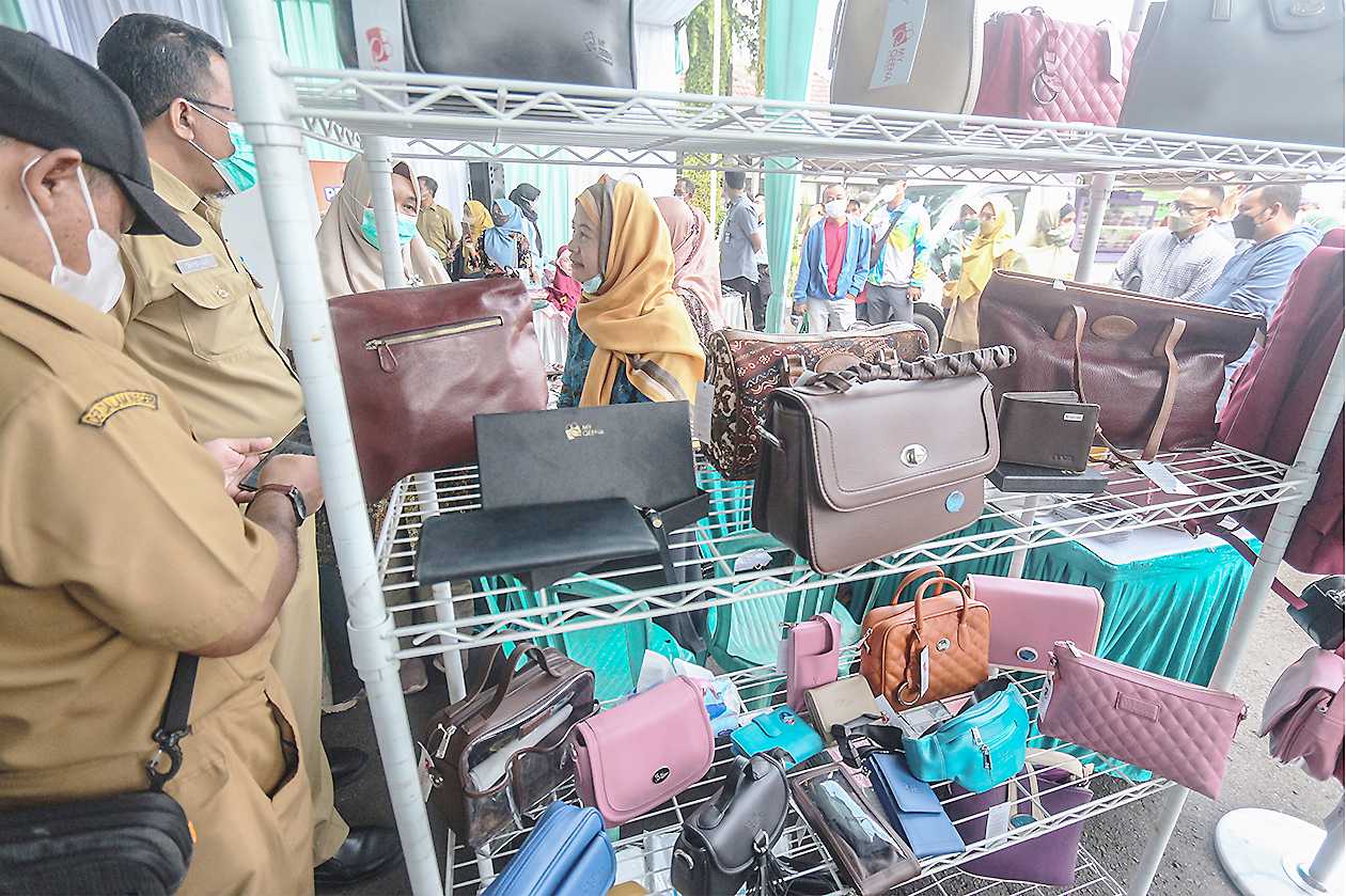 Bazar Ramadan